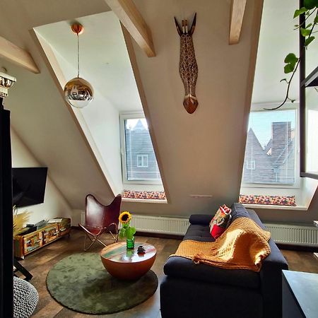 Lts Rent Luxury&Comfortable Etno Loft Old Town Free Parking Gdańsk Eksteriør bilde