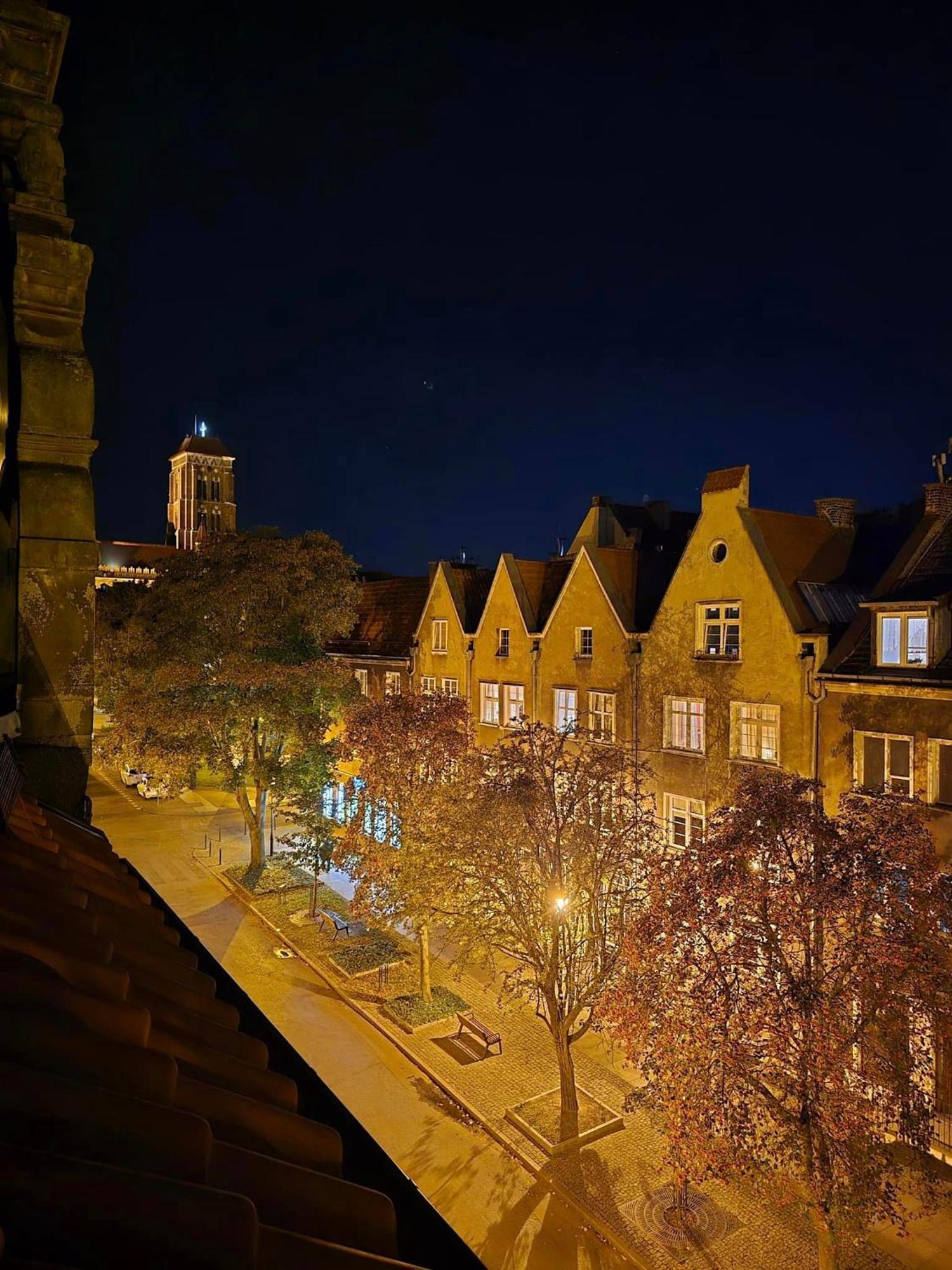 Lts Rent Luxury&Comfortable Etno Loft Old Town Free Parking Gdańsk Eksteriør bilde
