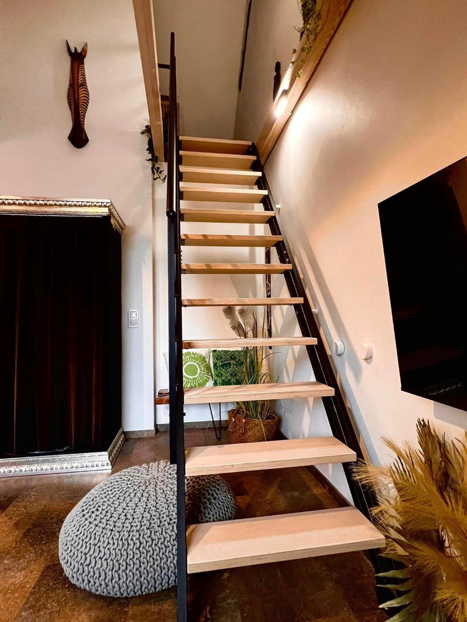 Lts Rent Luxury&Comfortable Etno Loft Old Town Free Parking Gdańsk Eksteriør bilde