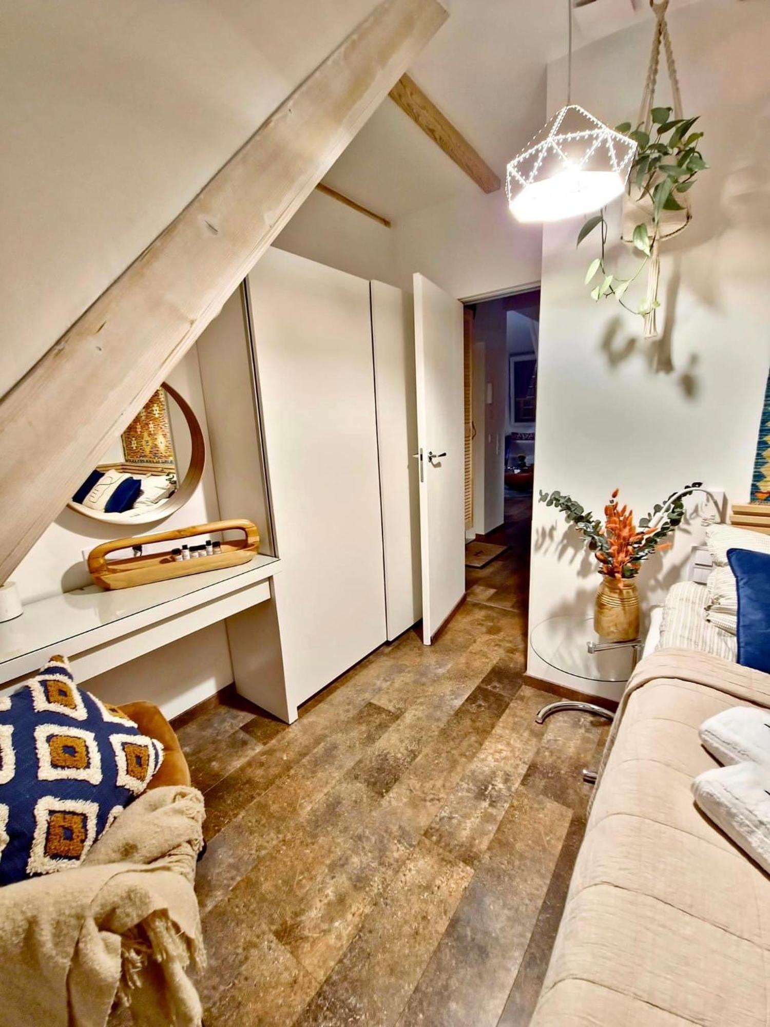 Lts Rent Luxury&Comfortable Etno Loft Old Town Free Parking Gdańsk Eksteriør bilde