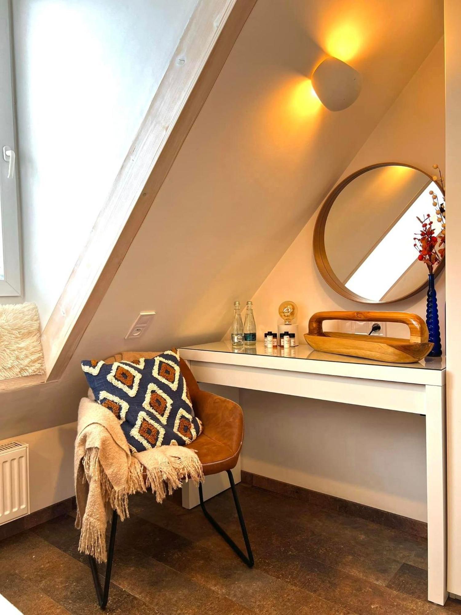 Lts Rent Luxury&Comfortable Etno Loft Old Town Free Parking Gdańsk Eksteriør bilde