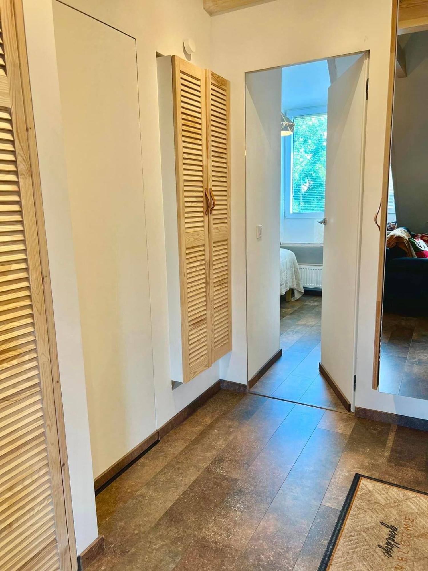 Lts Rent Luxury&Comfortable Etno Loft Old Town Free Parking Gdańsk Eksteriør bilde