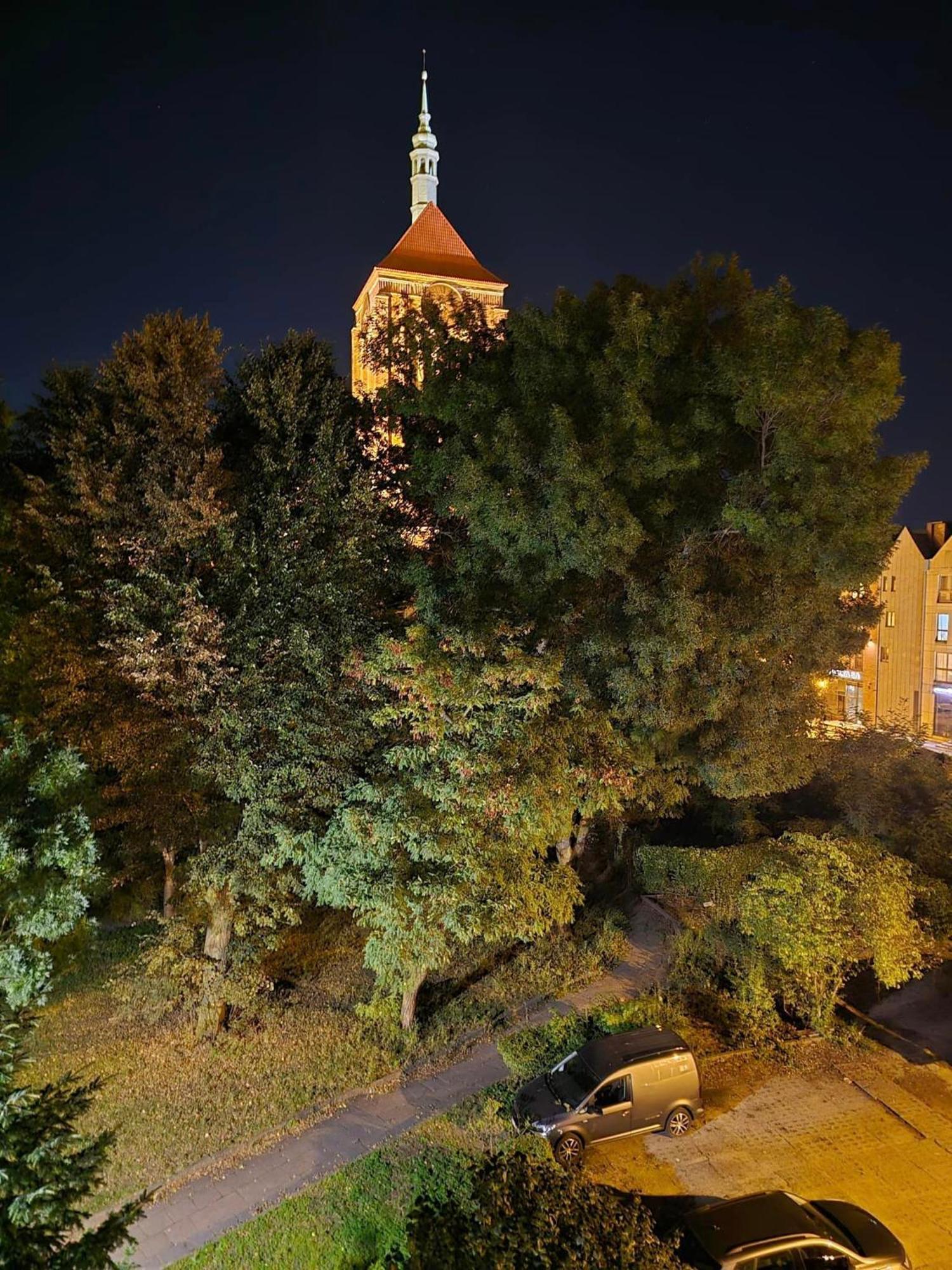 Lts Rent Luxury&Comfortable Etno Loft Old Town Free Parking Gdańsk Eksteriør bilde