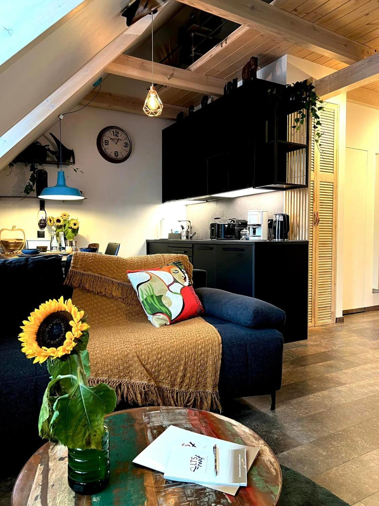Lts Rent Luxury&Comfortable Etno Loft Old Town Free Parking Gdańsk Eksteriør bilde