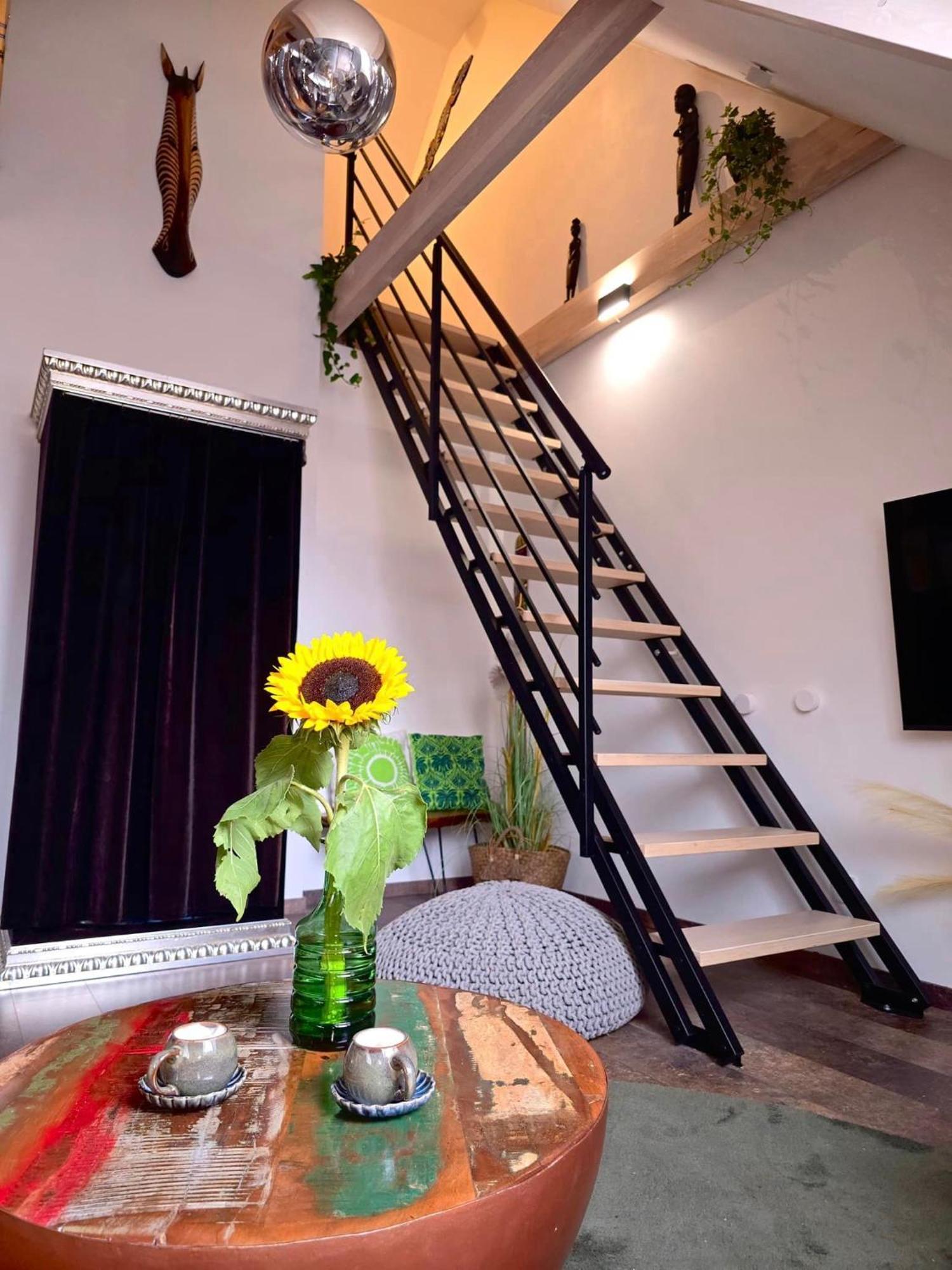 Lts Rent Luxury&Comfortable Etno Loft Old Town Free Parking Gdańsk Eksteriør bilde