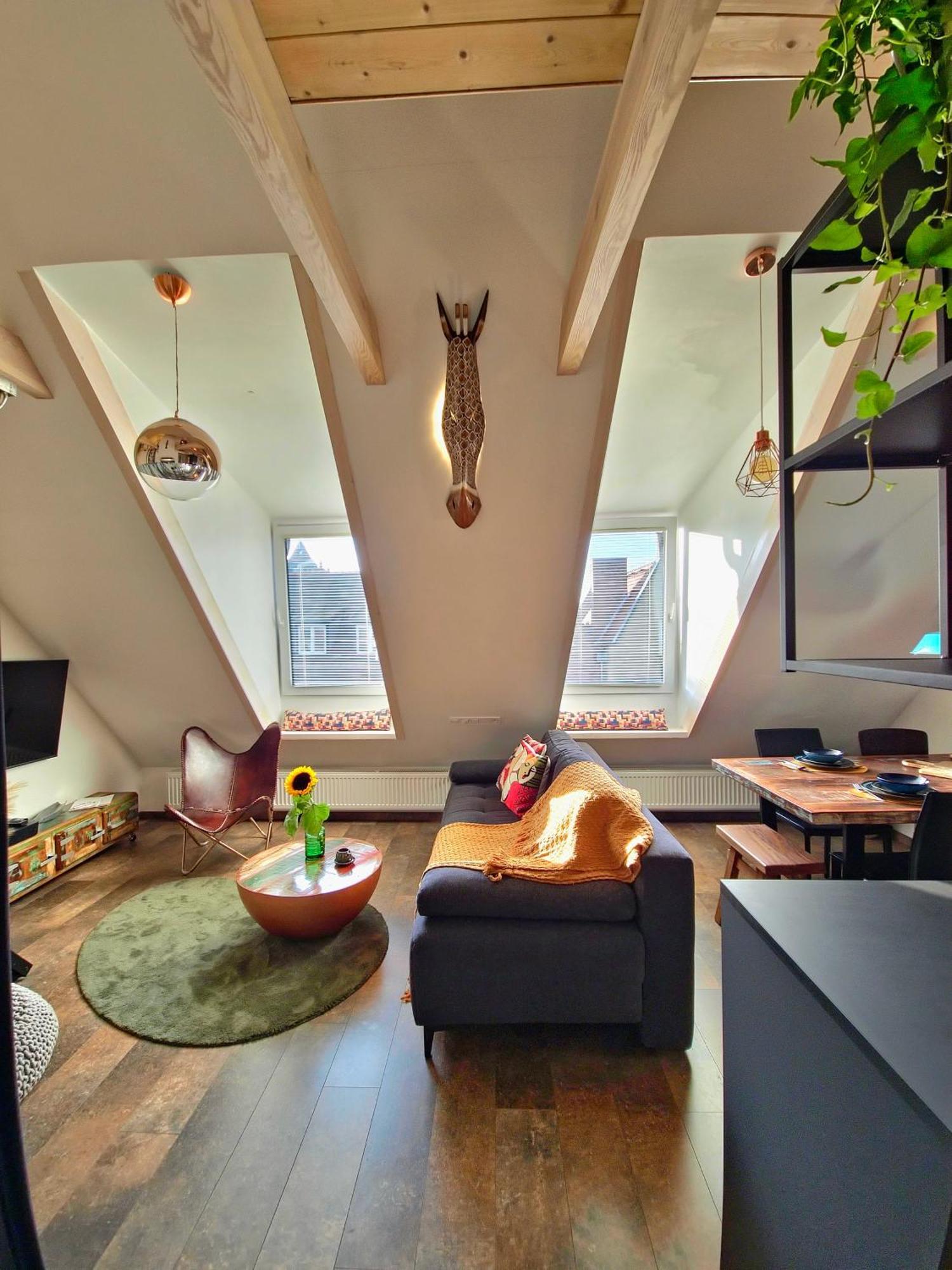 Lts Rent Luxury&Comfortable Etno Loft Old Town Free Parking Gdańsk Eksteriør bilde