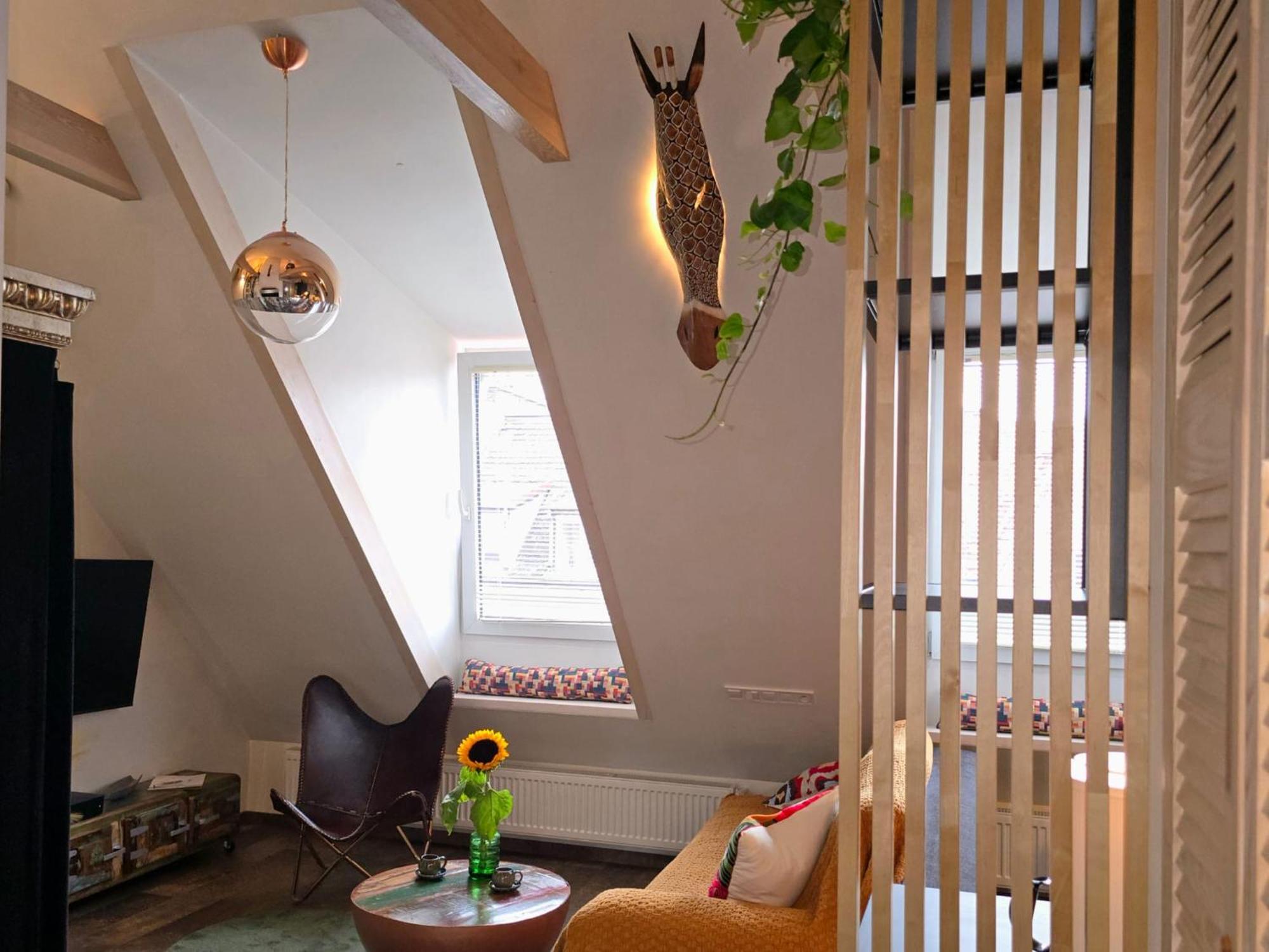 Lts Rent Luxury&Comfortable Etno Loft Old Town Free Parking Gdańsk Eksteriør bilde