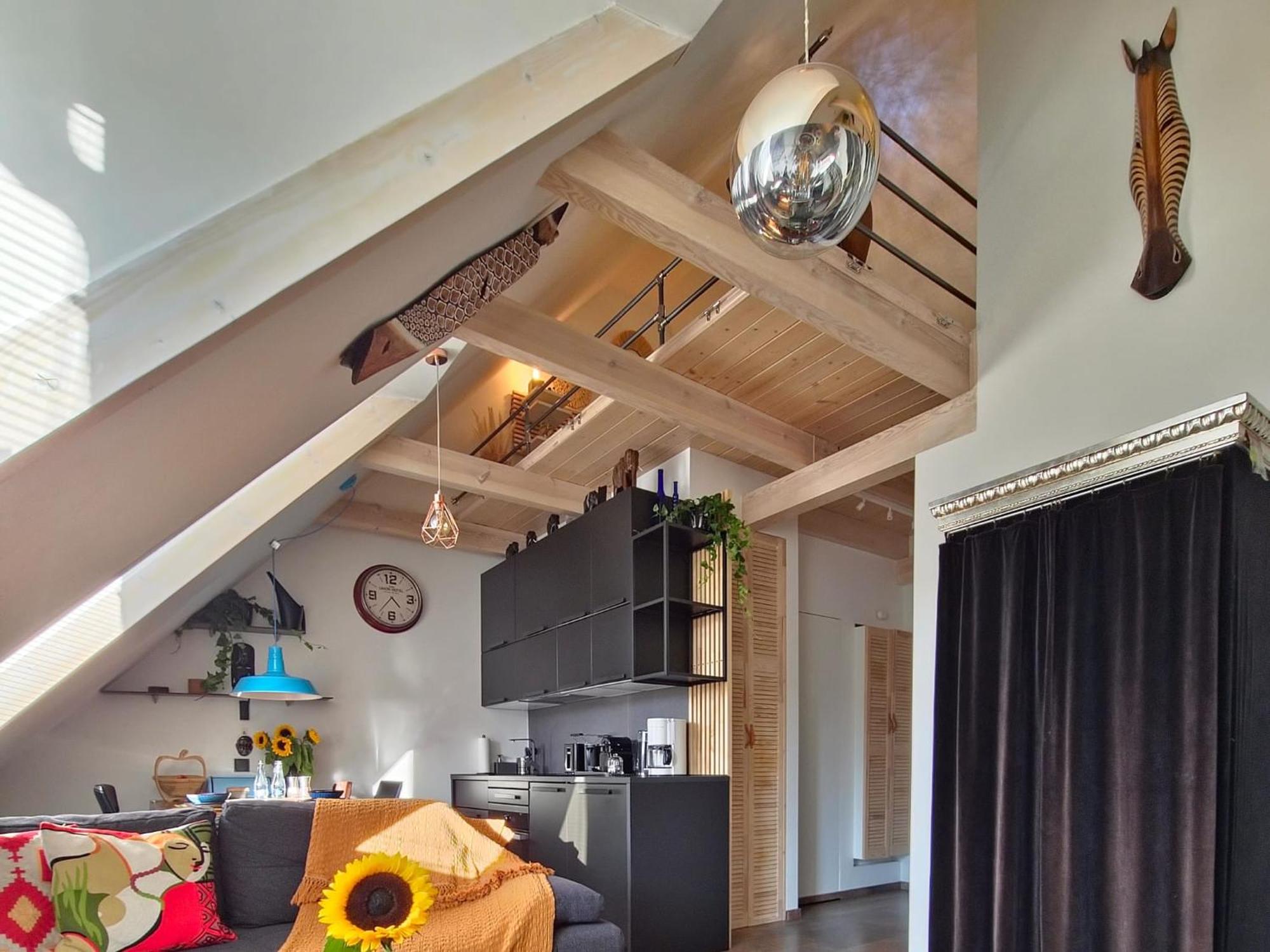 Lts Rent Luxury&Comfortable Etno Loft Old Town Free Parking Gdańsk Eksteriør bilde