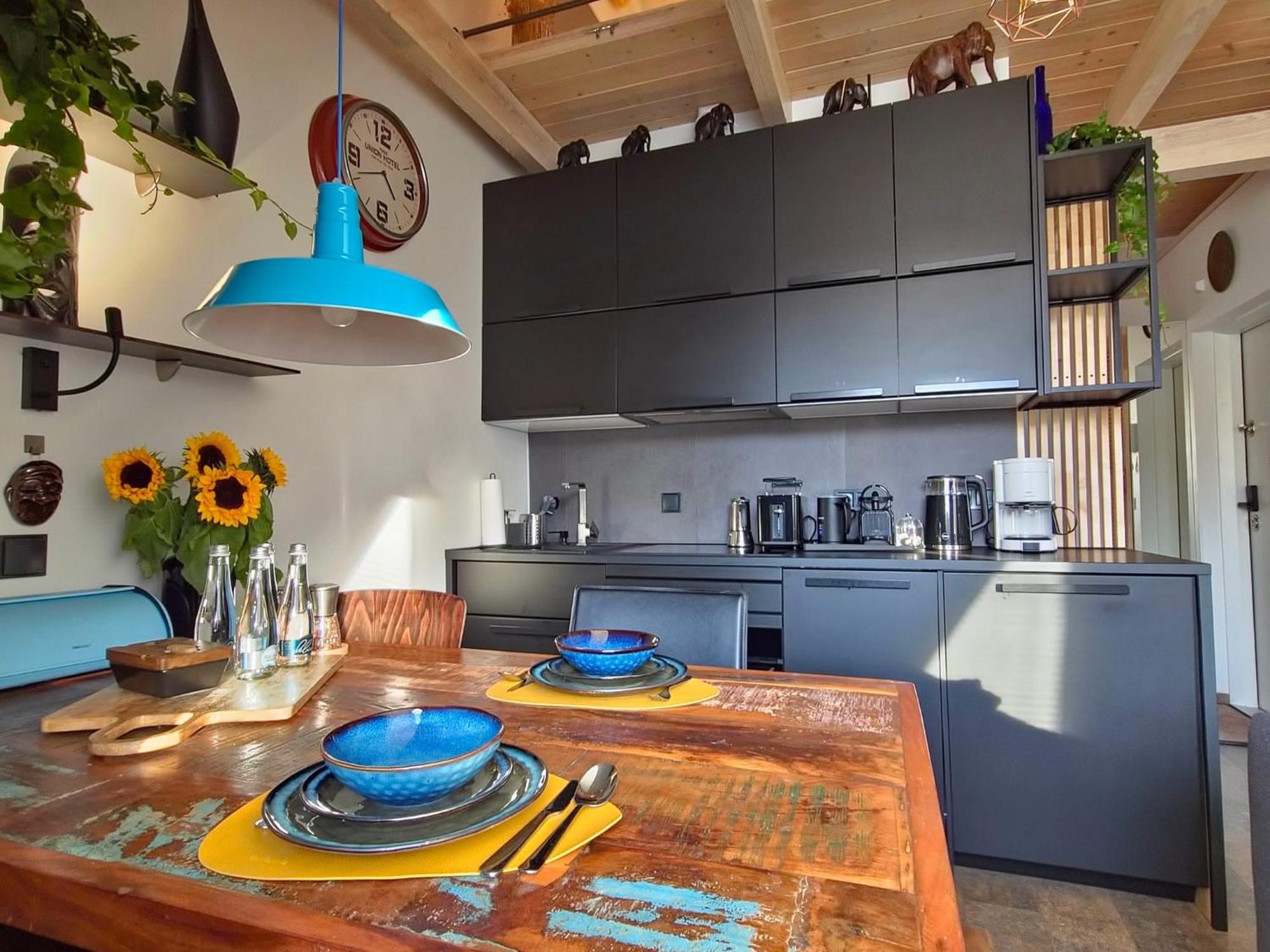 Lts Rent Luxury&Comfortable Etno Loft Old Town Free Parking Gdańsk Eksteriør bilde