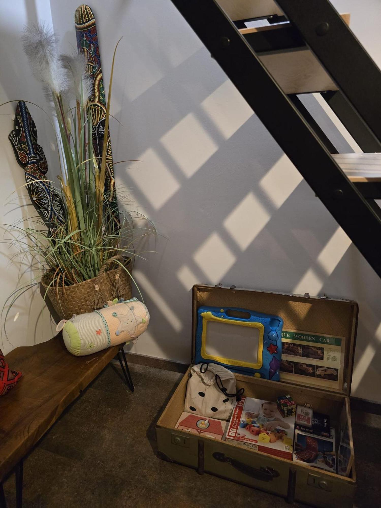 Lts Rent Luxury&Comfortable Etno Loft Old Town Free Parking Gdańsk Eksteriør bilde
